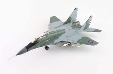 Mig 29a fulcrum - mig-29a,