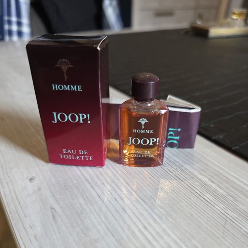 Joop homme edt 5ml - joop,