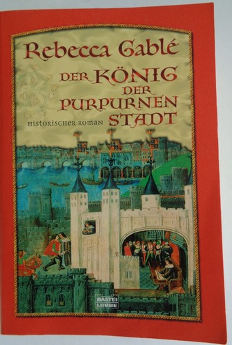 Rebecca gable der könig - der,