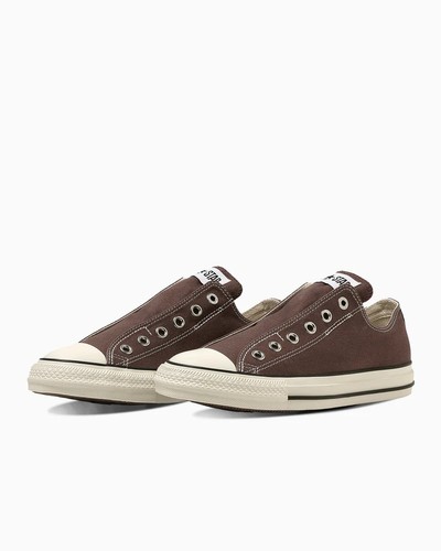 Converse all star slip ox - all,