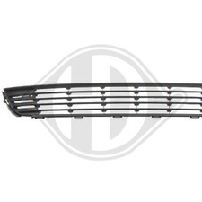 LÜFTUNGSGITTER STOSSFÄNGER