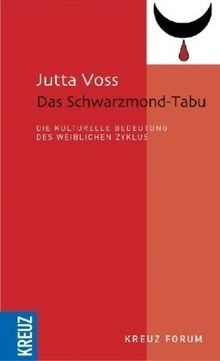 Das schwarzmond tabu - das, die