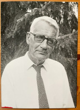 SW Photo Dr Werner Speckmann -