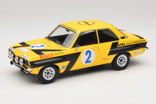 Opel ascona 2 - a, #2