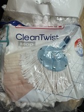 LEIFHEIT Mop Ersatzkopf Bodenwischer Ersatz Wischer Kopf ohne Stiel