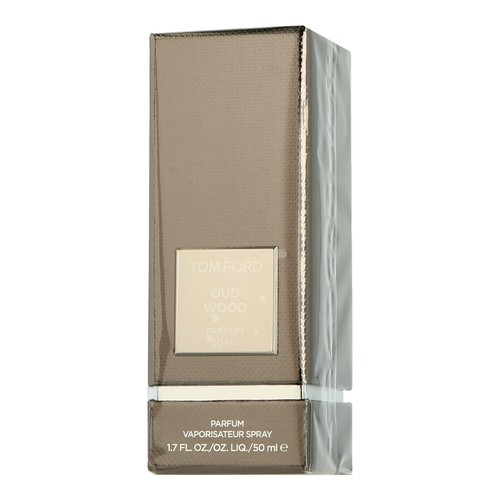 Tom ford oud wood parfum - oud,