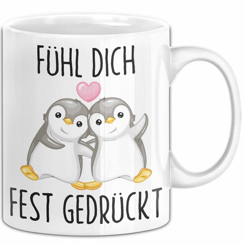 Mut witzige tasse geschenk - mut,
