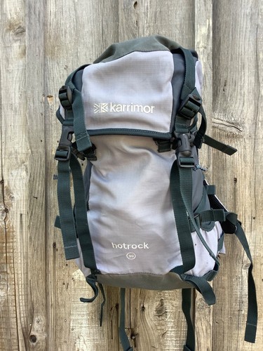 Karrimor hot rock classic - rock,