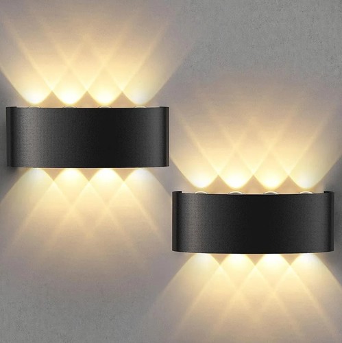 Waterproof led wall - led, –
