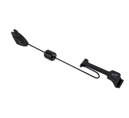 Fox mk3 swinger schwarz - mk3,