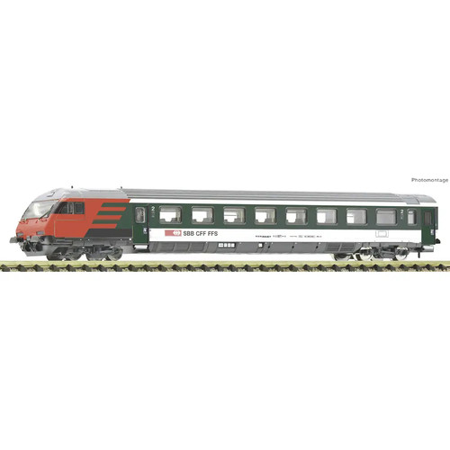 Fleischmann 6260059 - , n