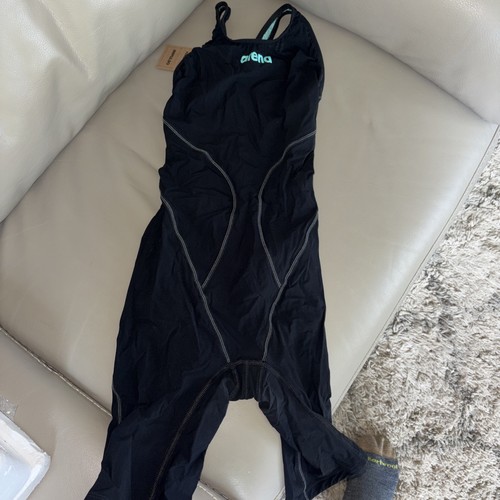 Arena womens powerskin - arena, impulso