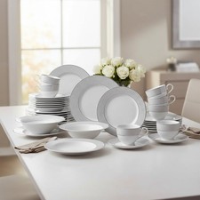 Exquisite 40-Piece Parchment