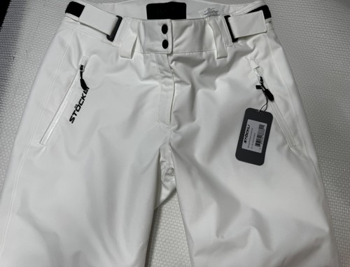 Stöckli damen skihose - stöckli, damen-skihose