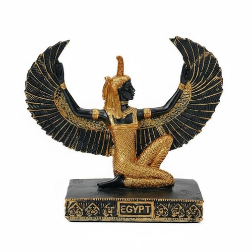 Isis gottheit figur exquisite - figur,
