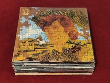 24x LPs Schallplatten Vinyl