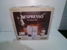 DeLonghi Lattissima One