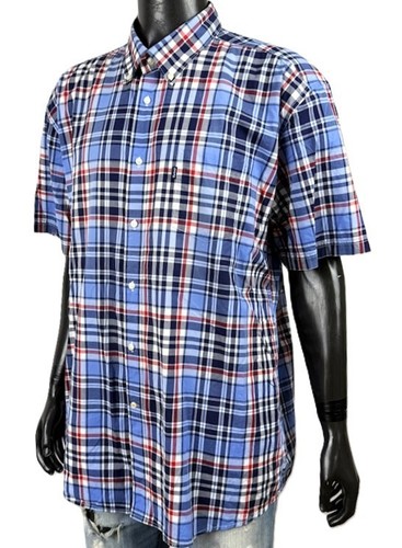 Barbour herren hemd 3xl - barbour,