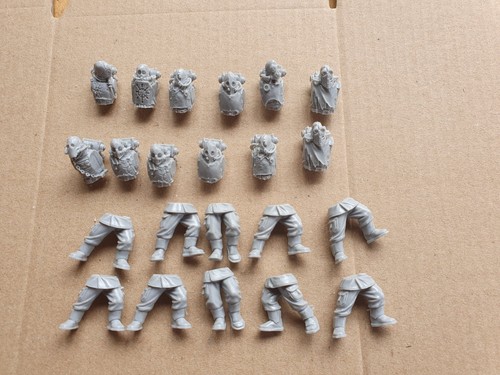 40k chaos space marines - 40k,