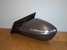 Hyundai i40 spiegel