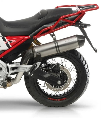 2s001339 moto guzzi - guzzi, arrow