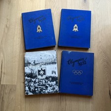 Olympia 1936 Sammel-Album