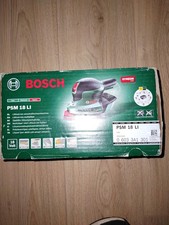 BOSCH PSM 18 LI -