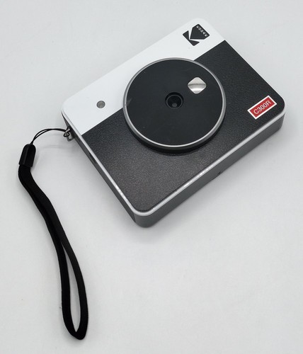 Kodak mini shot - 3, retro