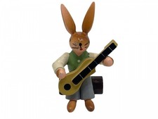 Erzgebirge Figur ESCO Hasen 7