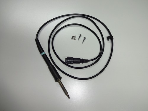 Weller wp80 lötkolben - lötkolben, +