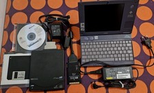 Casio Cassiopeia Fiva MPC-101