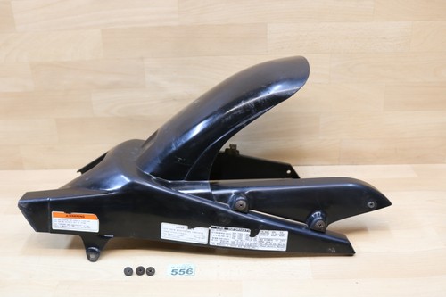 Honda cbr 600 heckansatz - cbr, f3
