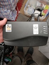 Fortune 4000 MOH Player Musik