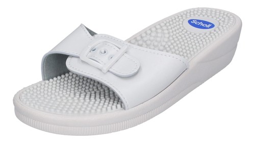 Scholl massage sandalen damen - scholl,