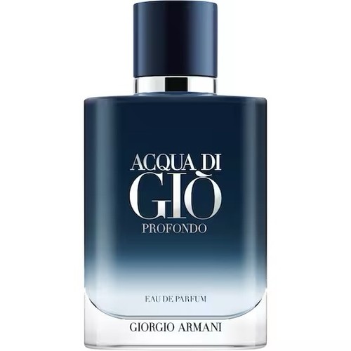 Giorgio armani acqua gio - di,