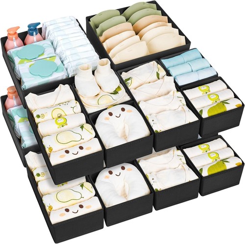 Homsorout schubladen organizer - homsorout,