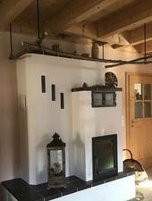 Geschmiedete Halterungen f