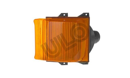 Ulo 5558 blinkleuchte - 5558-01,