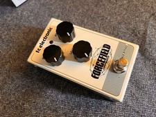 TC Electronic Forcefield