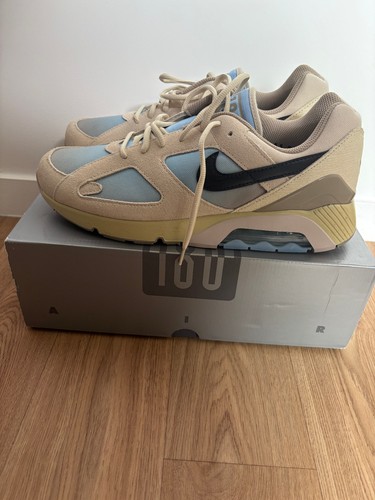 Nike air 180 light - 180,