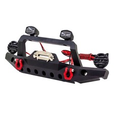 Metall Front Heckstoßstange