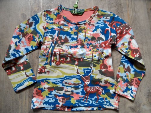 Oilily schönes buntes - oilily,
