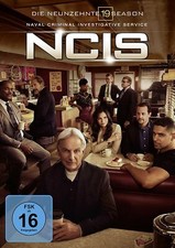 NCIS - Navy CIS -