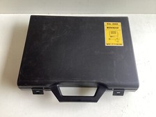 Renault Spezialwerkzeug Ele.2060 Traktionsbatterie-Diagnosegerät OVP orig. neu !