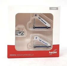 Flugzeug Herpa Wings 1/200