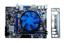MSI H81M-P33, Intel Pentium