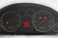  VW Sharan Kombiinstrument Reparatur Pixelfehler VDO FIS Pixelaparatur 