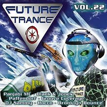 Future Trance Vol.22 von