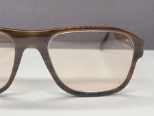 Berlin brille herren - herren, braun