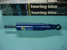 Shock Set Fits Opel Kadett C